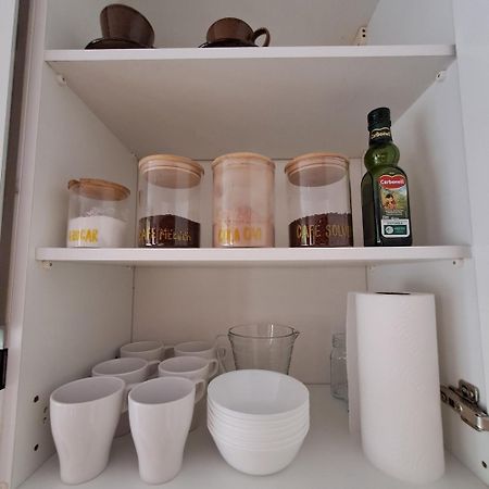 Appartement Pilarin à Luarca Extérieur photo