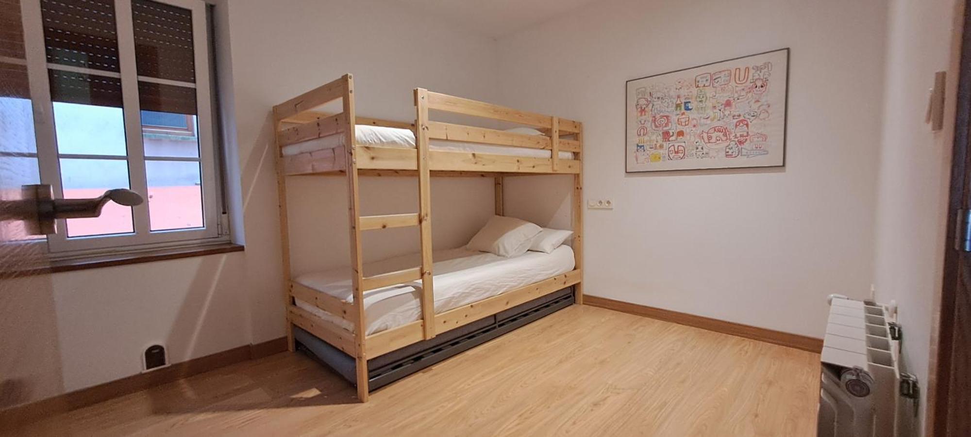 Appartement Pilarin à Luarca Extérieur photo