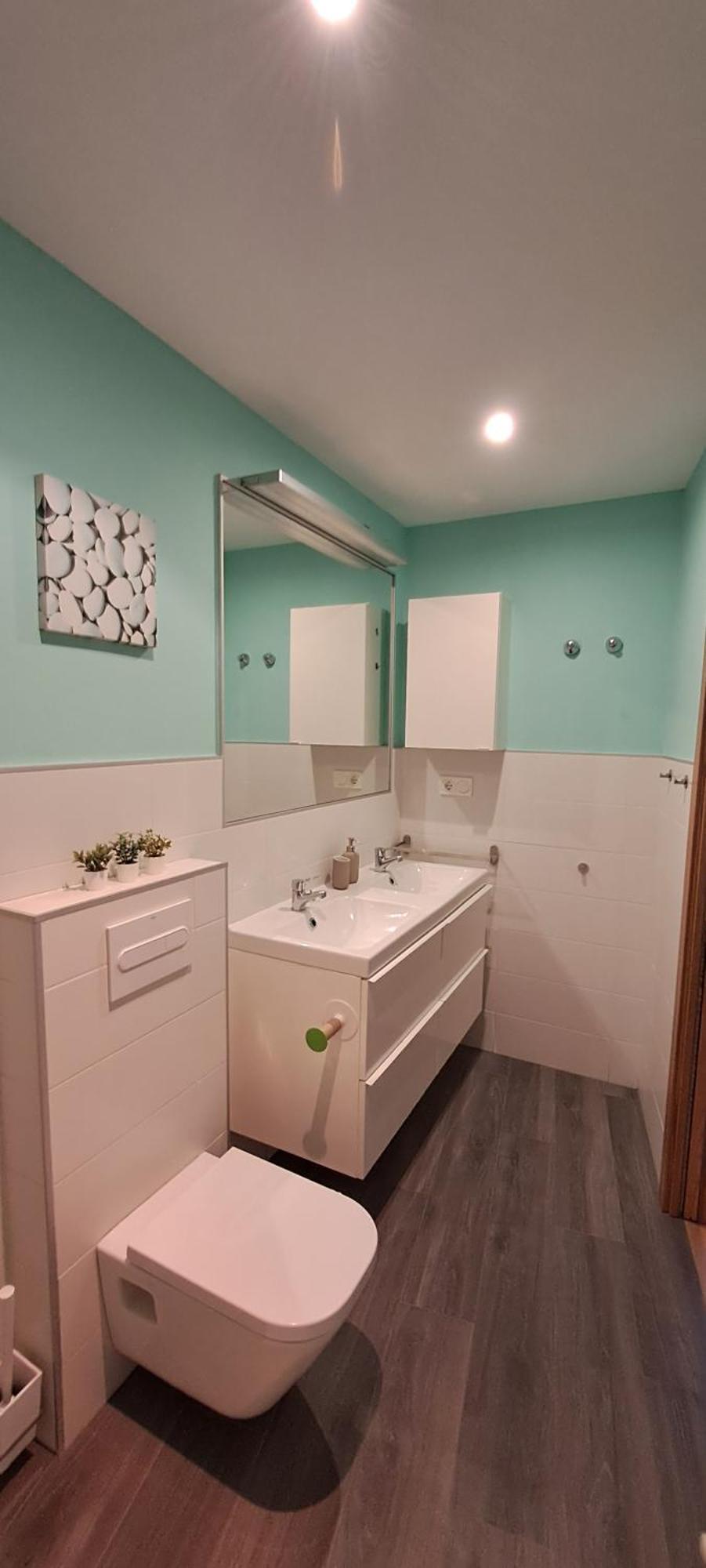 Appartement Pilarin à Luarca Extérieur photo