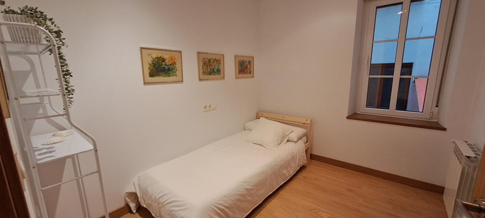 Appartement Pilarin à Luarca Extérieur photo