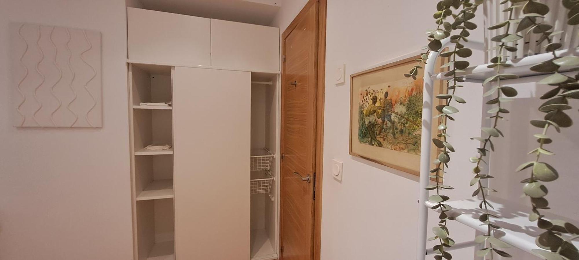 Appartement Pilarin à Luarca Extérieur photo